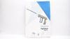 Spectranetics 560-009 TightRail Sub-C, Rotating Dilator Sheath, 9F (x)