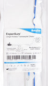 Baylis Medical ESD125-35-67-70-N ExpanSure Transseptal Dilator 12.5F/4.17mm (x)
