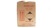 Palmero Healthcare 10DIS DisCide Ultra Disinfecting Towelettes - Case of 12
