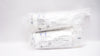 CareFusion 7700WAW Broselow/Hinkle Pediatric Emergency System White(x)-Pack of 2