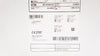 Boston Scientific 6242 Captiflex Small Oval- Flexible Polypectomy Snare-Box of 40