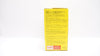 3M 312-1219 E-A-R TaperFit 2 Regular Uncorded Earplugs, Class 5 - Box of 200
