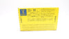 3M 312-1219 E-A-R TaperFit 2 Regular Uncorded Earplugs, Class 5 - Box of 200