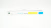 Allergan F-4444 Fourte Expander Fill System 21 Ga x 1.7 inch Priming Vol. 2.0mL