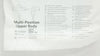 3M 62200 Bair Hugger Multi-Position Upper Body Warming Blanket