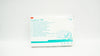 3M 1626 Tegaderm Transparent Film Dressing Frame Style 4 x 4-3/4inch - Box of 13