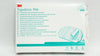 3M 1626 Tegaderm Transparent Film Dressing Frame Style 4 x 4-3/4inch - Box of 13