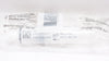 BD 0.9% Sodium Chloride Injection USP Syringe 3mL