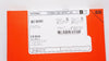 Boston Scientific 3917110061 Mustang OTV 6F, PTA Balloon Dilatation Cath.