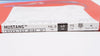 Boston Scientific 3917110047 Mustang OTV 6F, PTA Balloon Dilatation Cath.75cm(x)