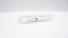 Nipro JD+03L2038 L/Lock Syringe 20G x 11/2inch w/Ndle, 3mL