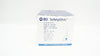 BD 304387 SafetyGlide Needle 23 G x 1/1/2 inch - Box of 50