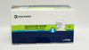 Halyard 47568 ASTM Fluid-Rated Procedure Mask Blue -Box of 50