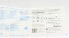 Teleflex 18542032 Nasopharyngeal Airway W/Adjustable Flange, Size 32Fr 10.7mm OD