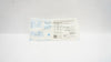 Teleflex 18542032 Nasopharyngeal Airway W/Adjustable Flange, Size 32Fr 10.7mm OD