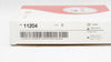 Hollister 11204 CeraPlus 2-Piece Ostomy Skin Barrier 2-3/4 x 2-1/4In-Box of 2(x)