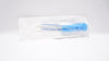 Olsen Medical 20-1320I Symmetry Insulated Bayonet Forceps 6.25inch x  0.75mm