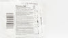 IcuMedical 12662-28 Primary Set Piggyback 2 Clave Y-Sites Secure Lock (x)
