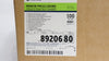 Halyard 8920680 Minor Procedure Fenestrated Drape 30 x 30In - Box of 100
