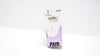 Ethicon J353H 1 Coated VICRYL Polyglactin 910Stre. 27inch, CT 40mm(x) -Box of 24