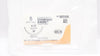 Ethicon MB66 5 Ethibond Excel Polyester V-37 40mm 1/2c Tapercut, 30inch