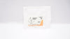 Ethicon MB66 5 Ethibond Excel Polyester V-37 40mm 1/2c Tapercut, 30inch