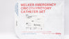 Cook C-TCCS-600 Melker Emergency Cricothyrotomy Cath. Set 6mm ID