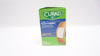 Curad CUR00727RB Flex-Fabric XL Bandage 4-Sides Seal 2in x 4In - Box of 50