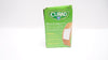 Curad CUR00727RB Flex-Fabric XL Bandage 4-Sides Seal 2in x 4In - Box of 50