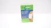 Curad CUR00727RB Flex-Fabric XL Bandage 4-Sides Seal 2in x 4In - Box of 50