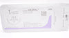 Ethicon J535 1 VICRYL Polyglactin Stre OS-6 36mm 1/2c Reverse Cutting, 27inch(x)