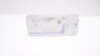 Ethicon J535 1 VICRYL Polyglactin Stre OS-6 36mm 1/2c Reverse Cutting, 27inch(x)