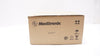 Medtronic 6040 Intersept Tubing Connector 1/2 x 3/8 x 3/8inch - Box of 20