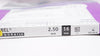 Boston Scientific 392741625 Rebel Monorail Coronary Stnt. System, 2.50x16mm (x)