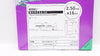 Boston Scientific 392741625 Rebel Monorail Coronary Stnt. System, 2.50x16mm (x)