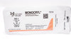 Ethicon Y215 3-0 MONOCRYL Poliglecaprone 25 Stre RB-1 17mm 1/2c Taper, 27inch