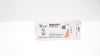 Ethicon Y215 3-0 MONOCRYL Poliglecaprone 25 Stre RB-1 17mm 1/2c Taper, 27inch