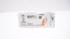 Ethicon Y493 5-0 MONOCRYL Absorbable Stre P-3 13mm 3/8c Reverse Cutting 18inch