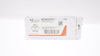 Ethicon Y682 4-0 MONOCRYL Undyed Stre PS-1 24mm 3/8c Reverse Cutting, 18inch