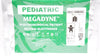 Megadyne 0865C Pediatric Electrosurgical Patient Return Electrodes 6-33lbs.