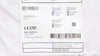 Boston Scientific M00562300 Captivator Small Oval Stiff Polypectomy Snare 13mm