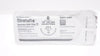 Ethicon SXPP1A401 0 Stratafix Tissue Control CT-1 36mm 1/2c Taper, 18inch(x)