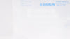 B. Braun Q8001 0.9% Sodium Chloride Injection USP 500mL
