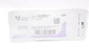 Ethicon J204 Coated Vicryl Polyglactin 910 Ligature Violet Braided 54inch (x)