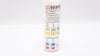 RPC K100-0117 E-Z Chek pH Test Strips ,6.8 - 8.5 pH - Pack of 100