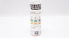 RPC K100-0117 E-Z Chek pH Test Strips ,6.8 - 8.5 pH - Pack of 100