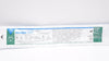 Bard 0165SI10 Bardex I.C. Anti-infective Foley Cath. 10Ch/Fr 3cc/ml Balloon