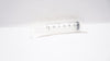 Medline SYR160020 Luer Slip DIsposable Syringe Without Ndle 60mL