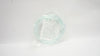 Salter Labs 4706F-7-0 Adult EtCO2/O2 Nasal Divided Cannula, Adaptor 22ID x 6mmOD