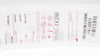 AngioDynamics 10632202 AngiOptic Omni Flush Non-Braided Cath.5Fx90cmx035In (x)